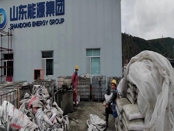 秀洲厂房地面下沉注浆加固