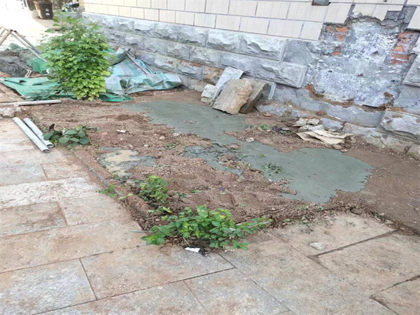 秀洲地基基础注浆增加承载力灌浆加固