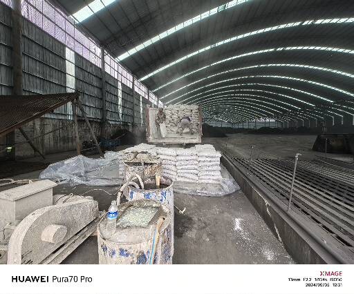 秀洲厂房地面下沉注浆加固施工