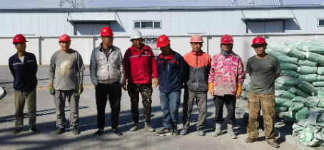 秀洲厂房地基沉降注浆加固施工队伍怎么选